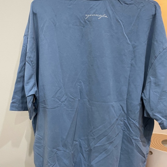 YOUNGLA shirt - Picture 4 of 6